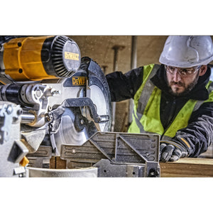 DEWALT Paneelsäge 305 mm 1675 Watt DWS780-QS