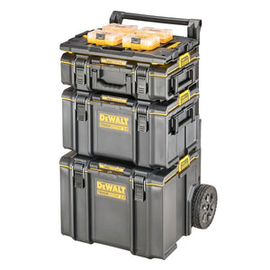 DEWALT Adapter für ToughSystem und T-STAK DWST08017-1