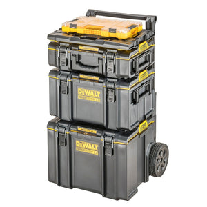 DEWALT Adapter für ToughSystem und T-STAK DWST08017-1