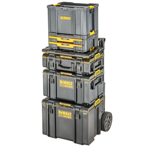 DEWALT Adapter für ToughSystem und T-STAK DWST08017-1