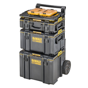 DEWALT Adapter für ToughSystem und T-STAK DWST08017-1