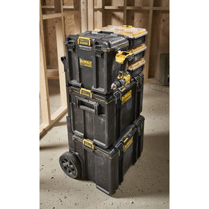 DEWALT Werkzeugbox kompakt ToughSystem 2.0 DWST08035-1