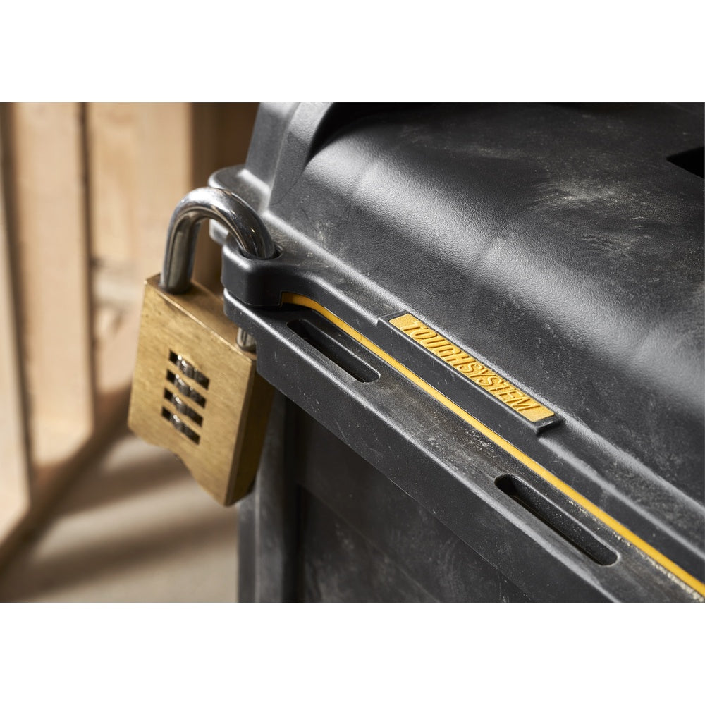 DEWALT Werkzeugbox kompakt ToughSystem 2.0 DWST08035-1