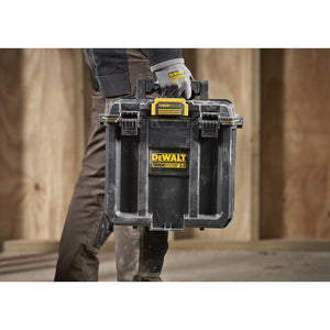 DEWALT Werkzeugbox kompakt ToughSystem 2.0 DWST08035-1