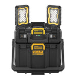 DEWALT ToughSystem Werkzeugbox mit Leuchten DWST08061-1