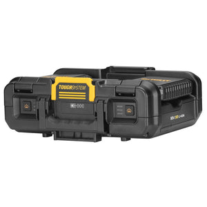 DEWALT ToughSystem Werkzeugbox mit Leuchten DWST08061-1