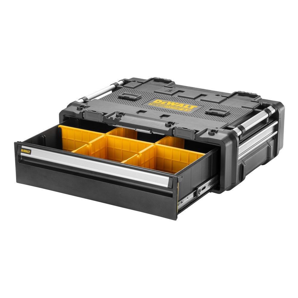 DEWALT ToughSystem DXL Modul mit Schublade DWST08510-1
