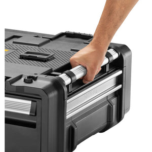 DEWALT ToughSystem DXL Modul mit Schublade DWST08510-1