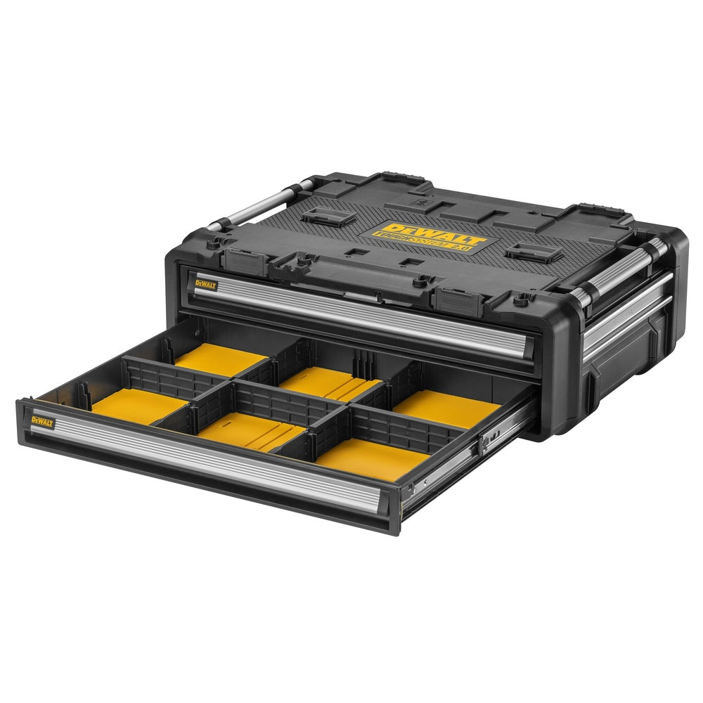 DEWALT ToughSystem DXL Modul mit Schubladen DWST08520-1