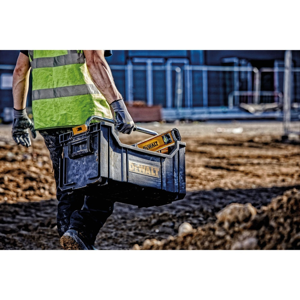 DEWALT TOUGHSYSTEM Kiste DWST1-75654