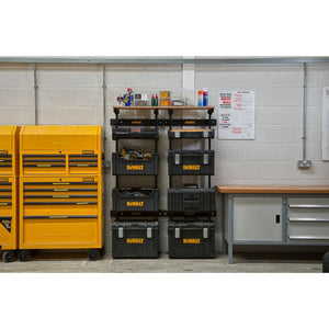 DEWALT TOUGHSYSTEM Wandregal-System DWST1-75694