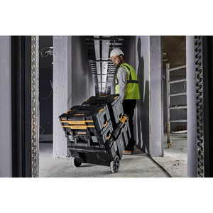 DEWALT Mobile Montagebox T-STAK DWST17871-1