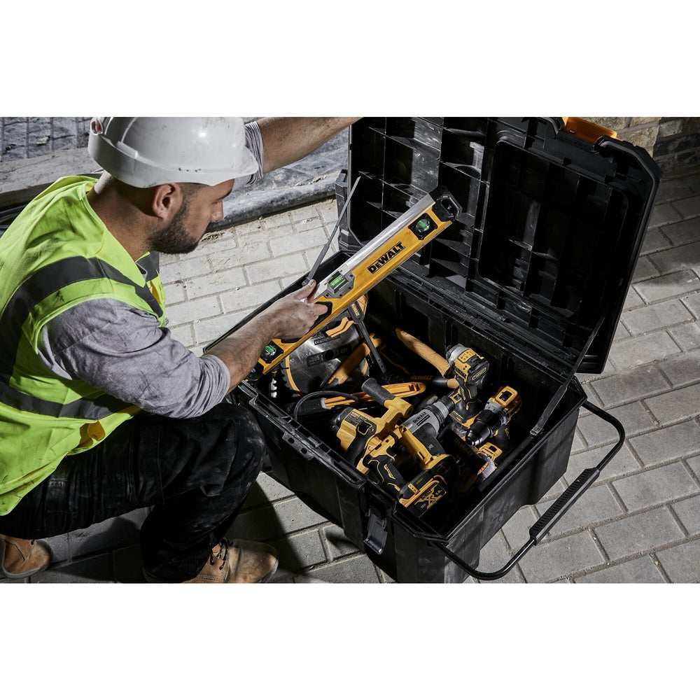DEWALT Mobile Montagebox T-STAK DWST17871-1