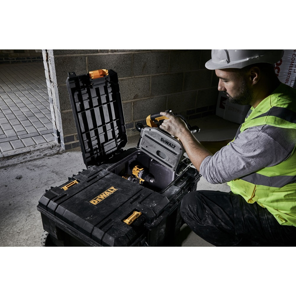 DEWALT Mobile Montagebox T-STAK DWST17871-1