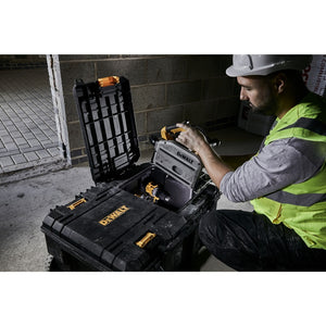 DEWALT Mobile Montagebox T-STAK DWST17871-1