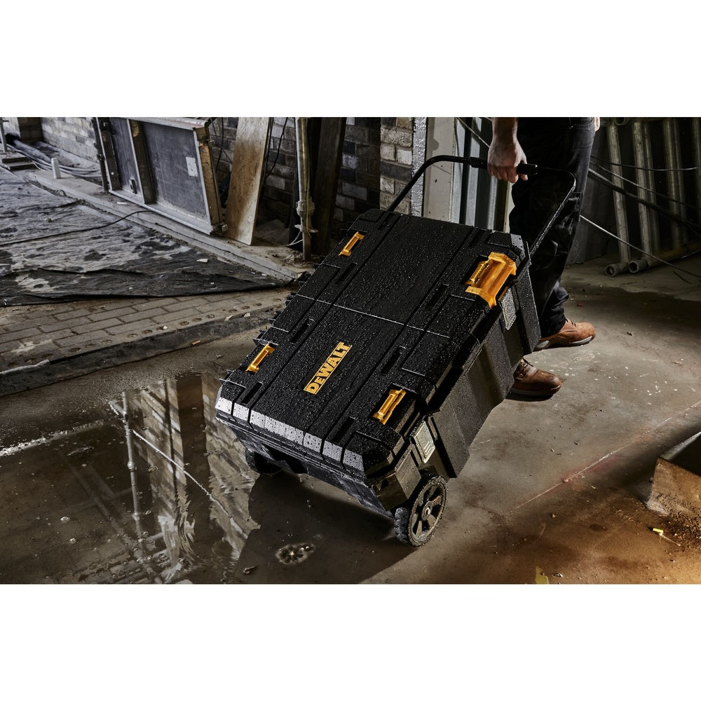 DEWALT Mobile Montagebox T-STAK DWST17871-1