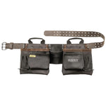 DEWALT Leder Werkzeuggürtel-Schürze DWST50112-1