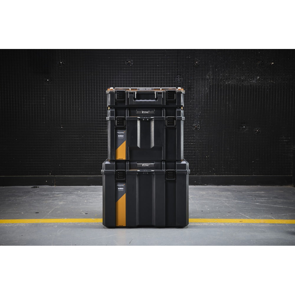 DEWALT 3-tlg. TSTAK Tower DWST60452-1