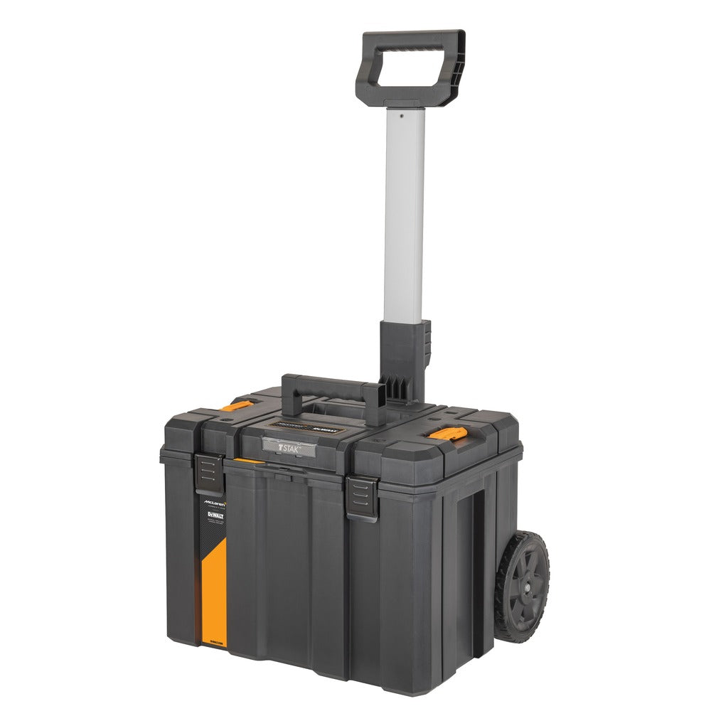 DEWALT 3-tlg. TSTAK Tower DWST60452-1