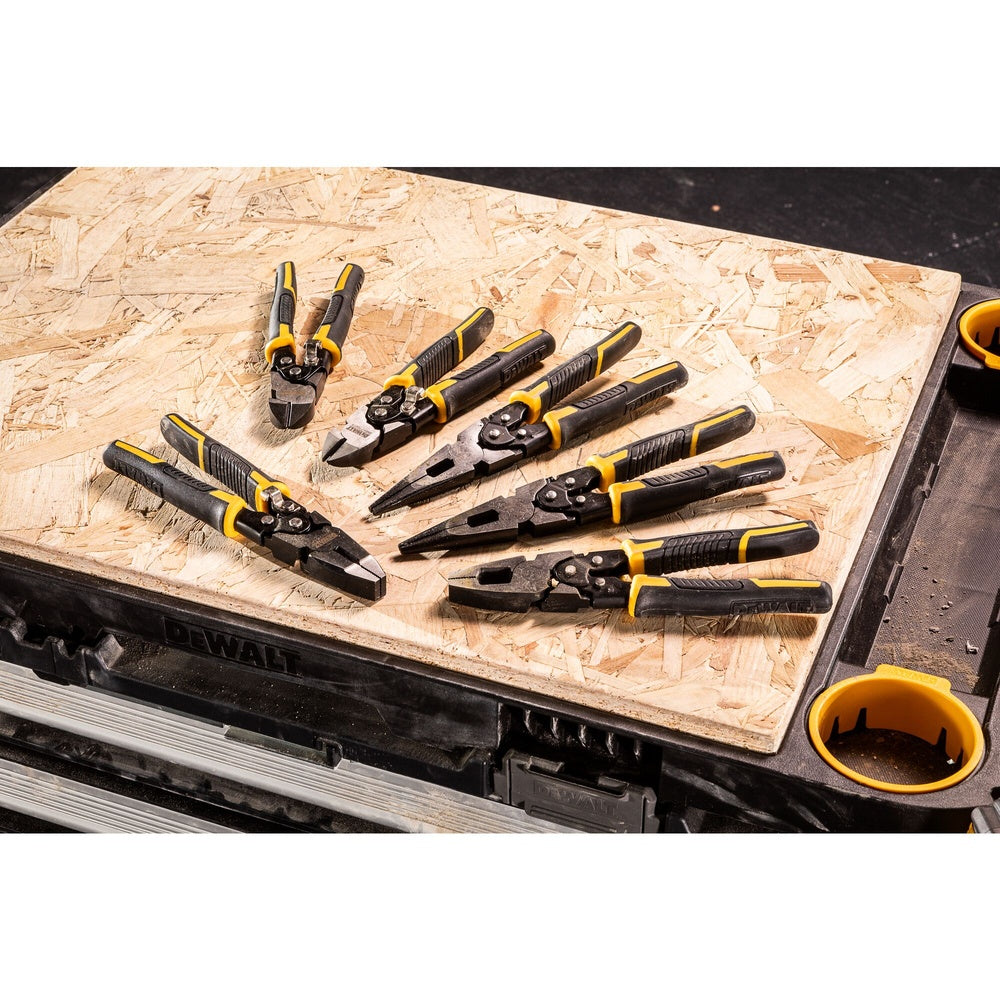 DEWALT ToughSystem DXL Tower 5-in-1 DWST60510-1