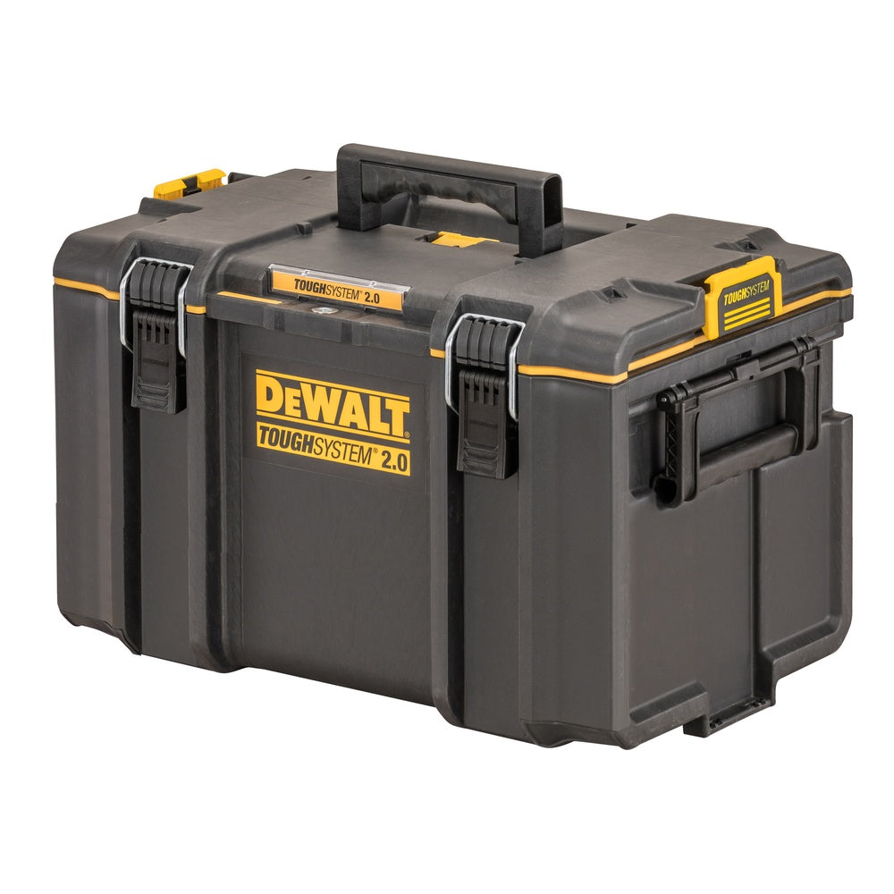DEWALT TOUGHSYSTEM 2.0 DS400 Box DWST83342-1
