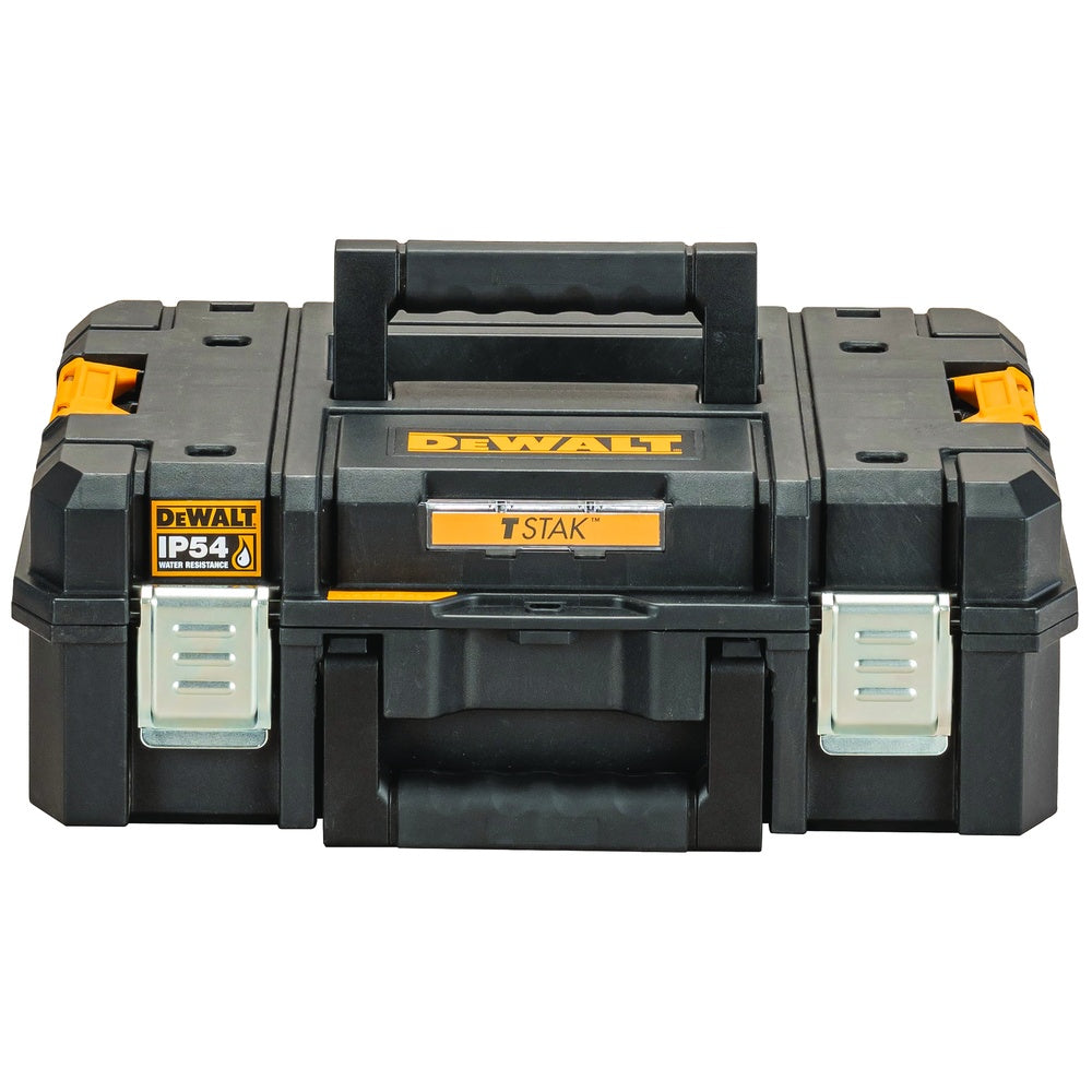 DEWALT TSTAK II Werkzeugbox IP54 DWST83345-1