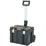 DEWALT TSTAK Mobile Box IP54, Teleskopgriff DWST83347-1