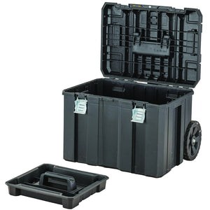 DEWALT TSTAK Mobile Box IP54, Teleskopgriff DWST83347-1