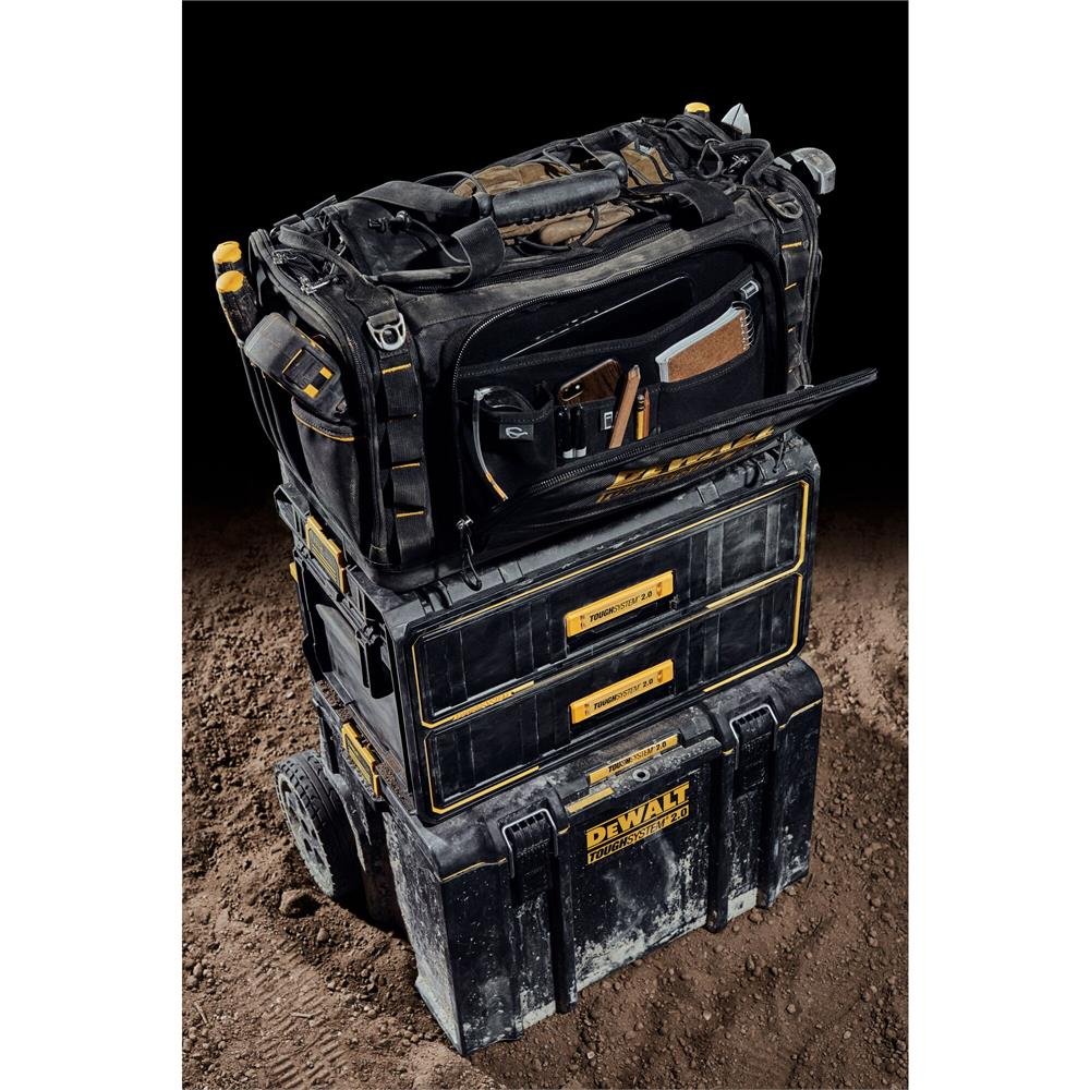 DEWALT TOUGHSYSTEM Werkzeugtasche 55,5 L DWST83522-1
