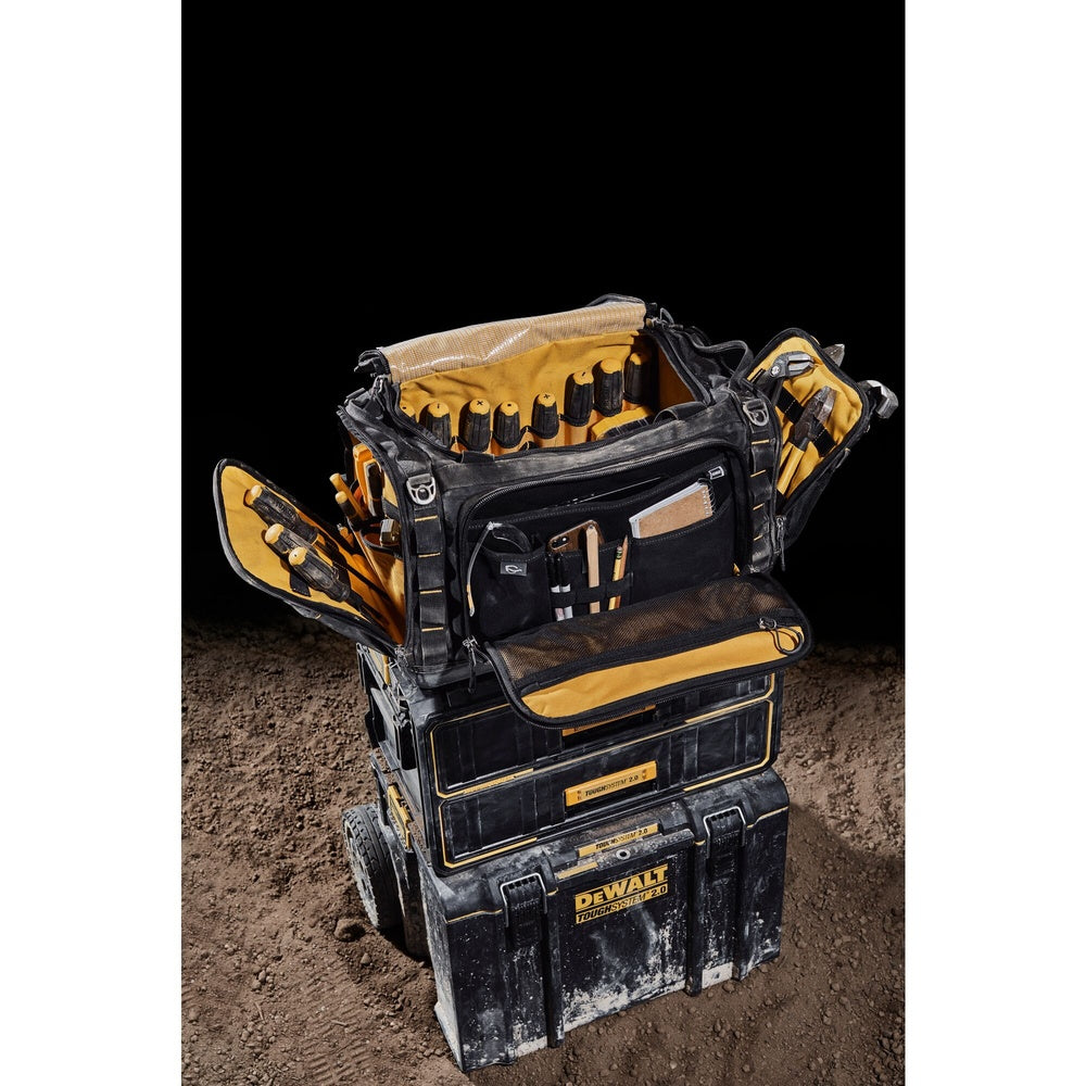DEWALT TOUGHSYSTEM Werkzeugtasche 55,5 L DWST83522-1