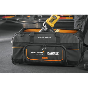 DEWALT Tasche mit Rollen und Handgriff 60 Liter DWST83522-9