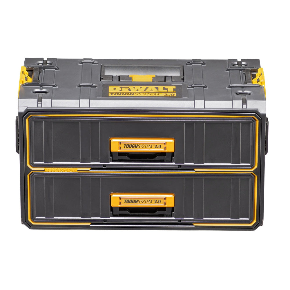 DEWALT TOUGHSYSTEM 2.0 Schubladeneinheit DWST83529-1