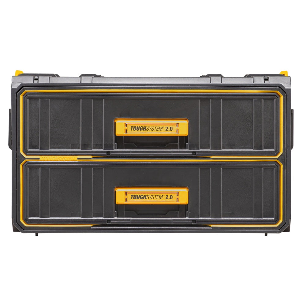 DEWALT TOUGHSYSTEM 2.0 Schubladeneinheit DWST83529-1