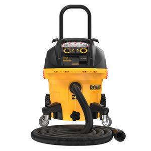 DEWALT Industrie Nass- und Trockensauger H-Klasse DWV905H-QS
