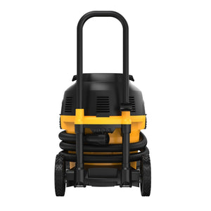 DEWALT Industrie Nass- und Trockensauger M-Klasse DWV905M-QS