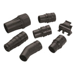 DEWALT Adapter-Set Holz DWV9220-XJ
