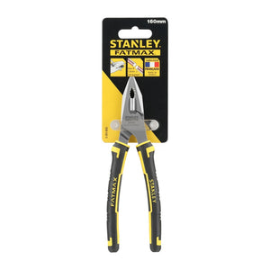 Stanley Kombizange 160 mm 0-89-866