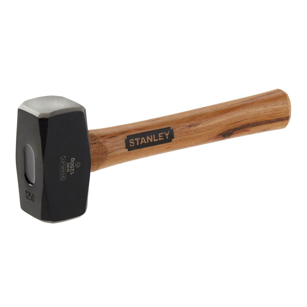 Stanley Fäustel Eschenstiel 1250 g 1-54-052