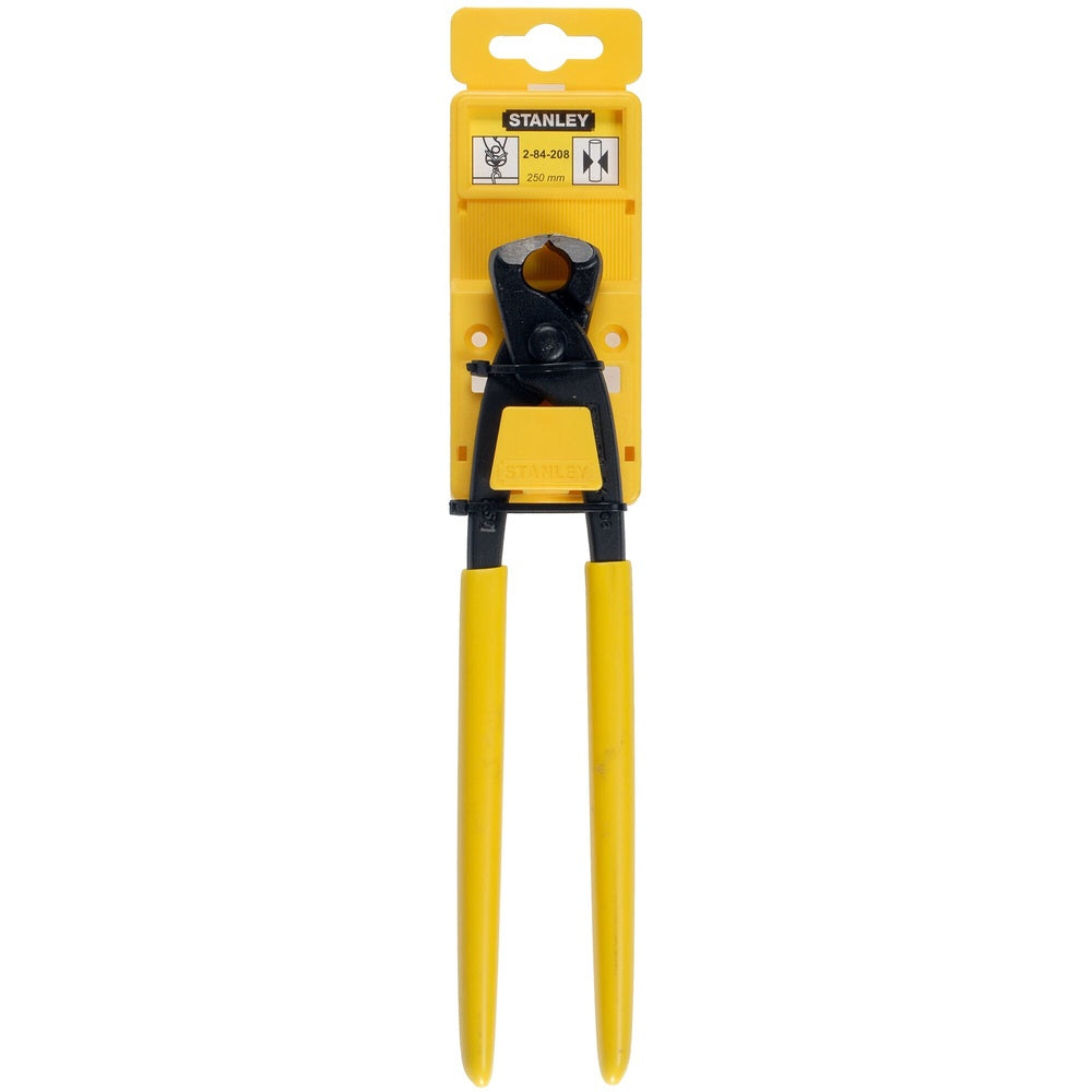Stanley Monierzange mit PVC-Überzug 250 mm 2-84-208