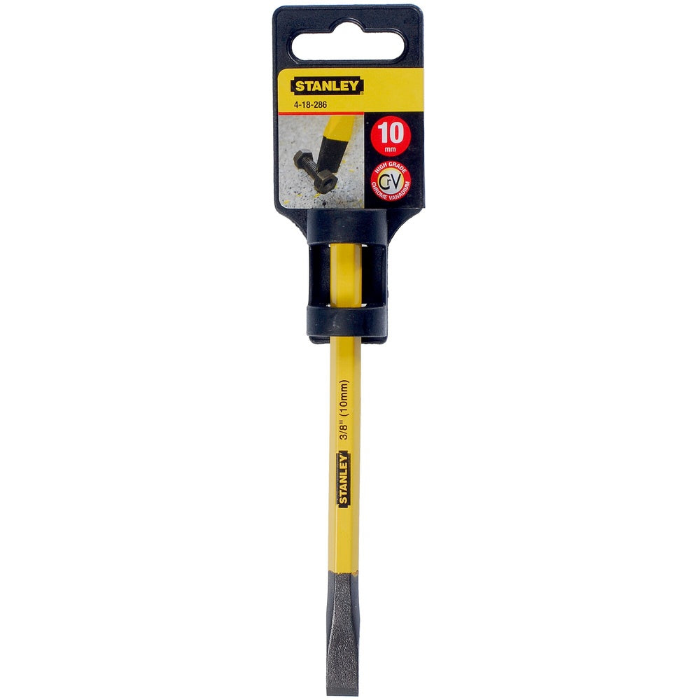 Stanley Flachmeissel 10 mm 4-18-286