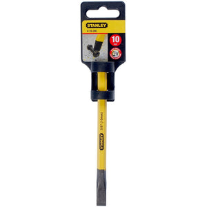 Stanley Flachmeissel 10 mm 4-18-286