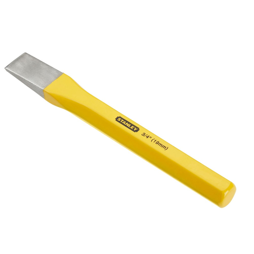 Stanley Flachmeissel 19 mm 4-18-289
