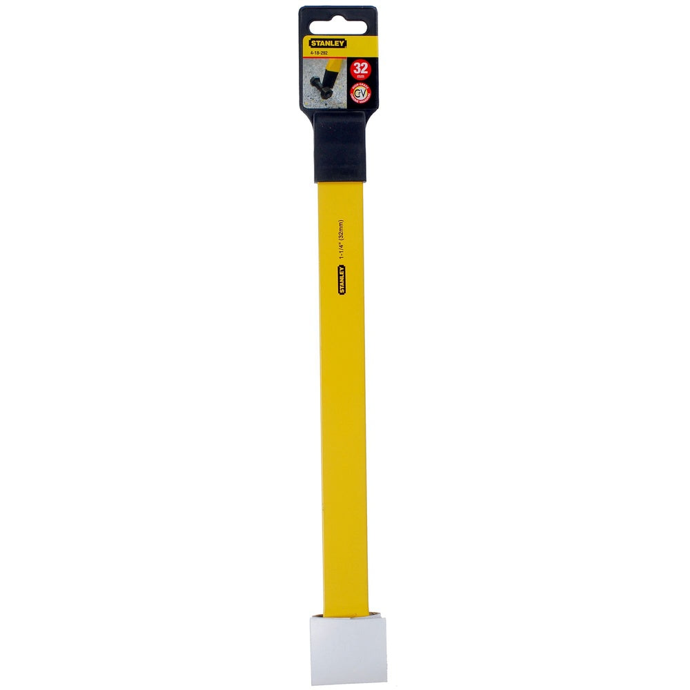 Stanley Flachmeissel 32 mm 4-18-292