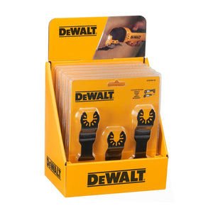 DEWALT Stichsägeblatt HCS Holz <100mm 5 Stk DT2076-QZ