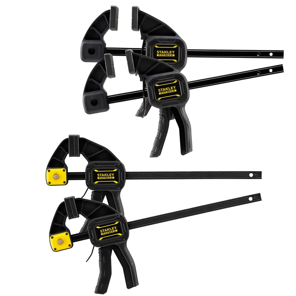 Stanley Einhandzwingen Promo-Pack FMHT0-83243