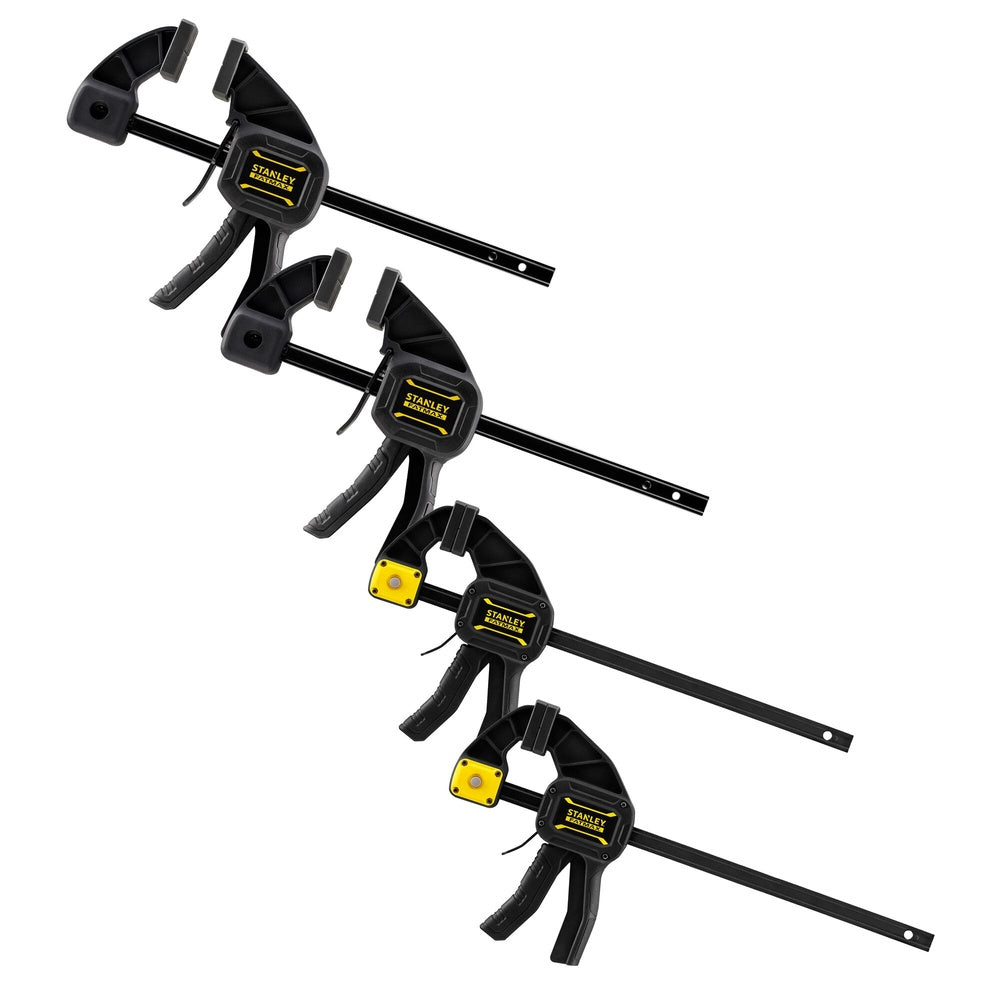 Stanley Einhandzwingen Promo-Pack FMHT0-83243