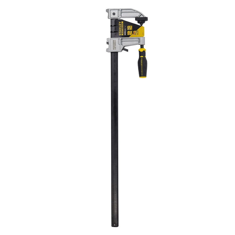 Stanley Schraubzwinge 600 mm FMHT0-83246