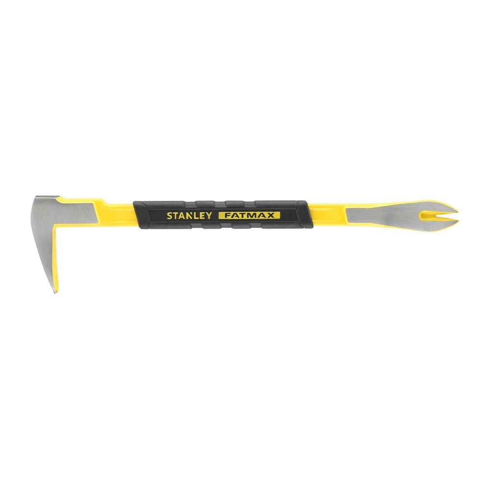 Stanley Nageleisen spitze Klaue 250 mm FMHT1-55010