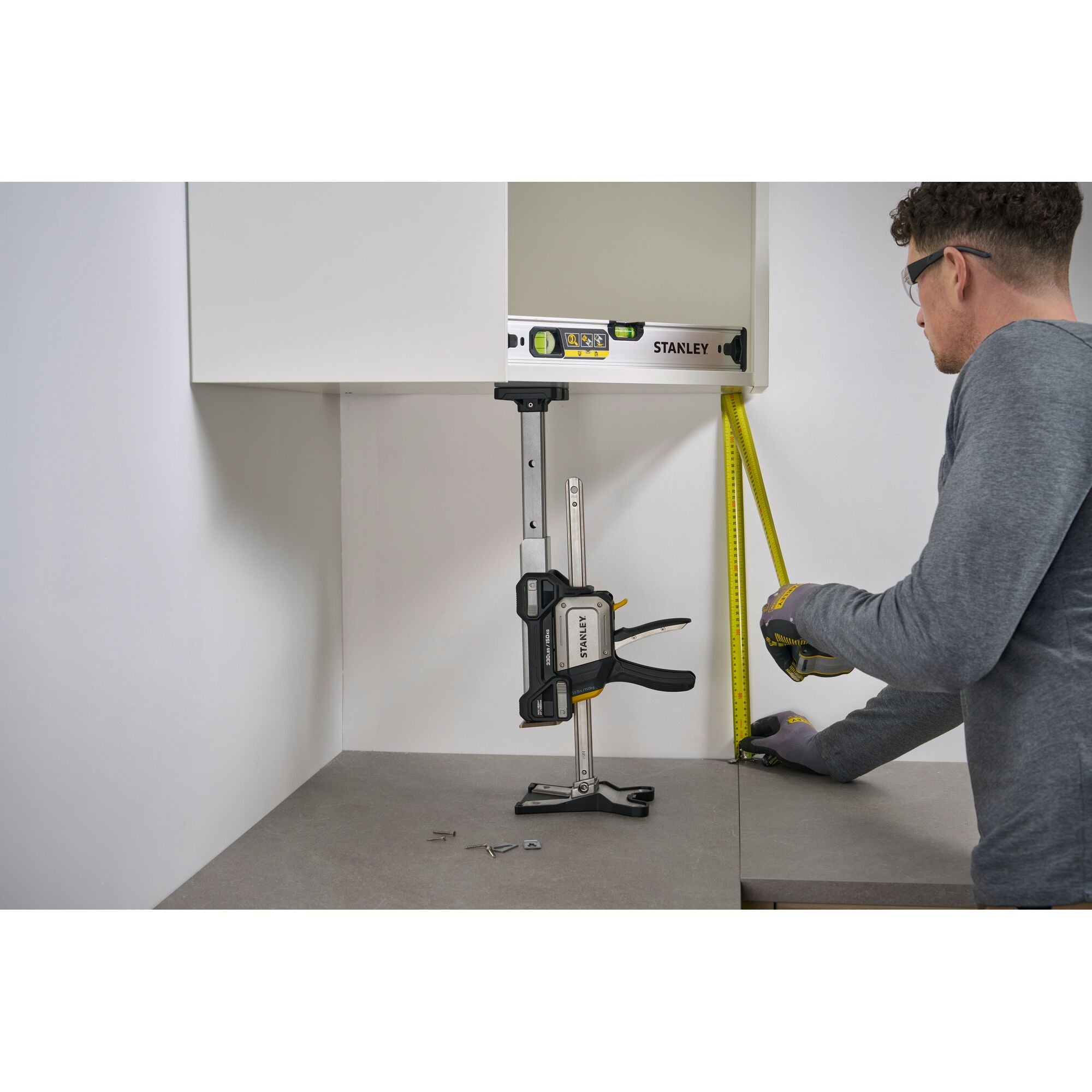 STANLEY Teleskop-Verlängerung TradeLift FMHT83554-1
