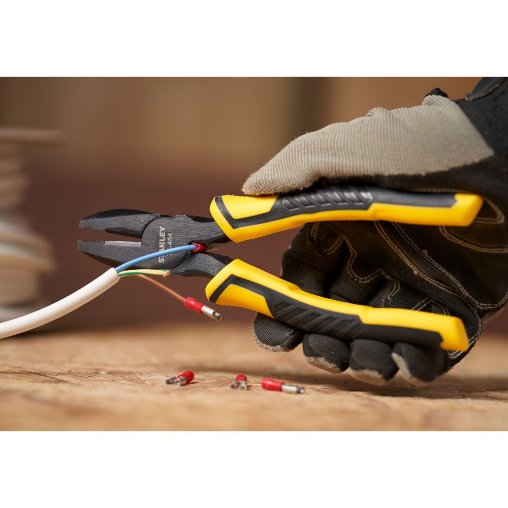 Stanley Kombizange Control Grip 200 mm STHT0-74367